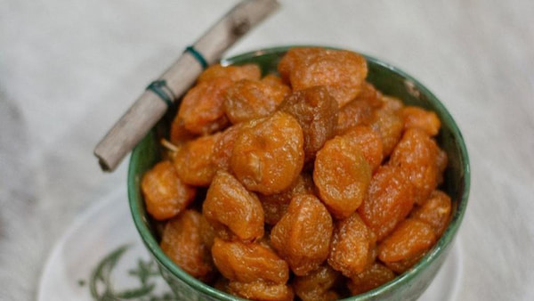 تصویر 1 از قیمت خرید آلو بخارا عمده + فروش ویژه